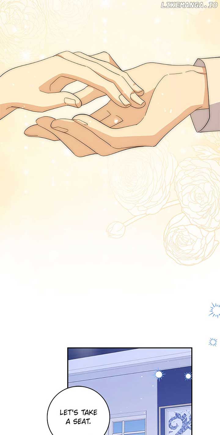 Please Support Revenge Chapter 94 - Page 64