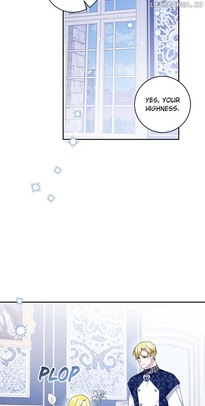 Please Support Revenge Chapter 94 - Page 65