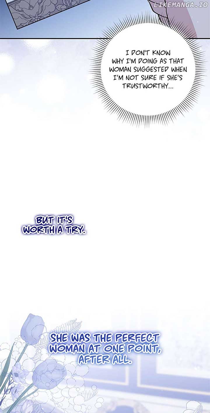 Please Support Revenge Chapter 94 - Page 69