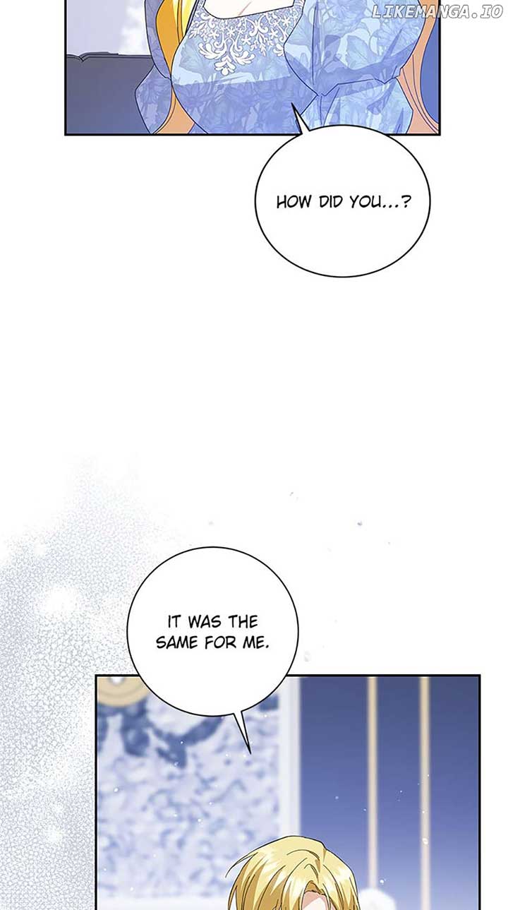 Please Support Revenge Chapter 94 - Page 74