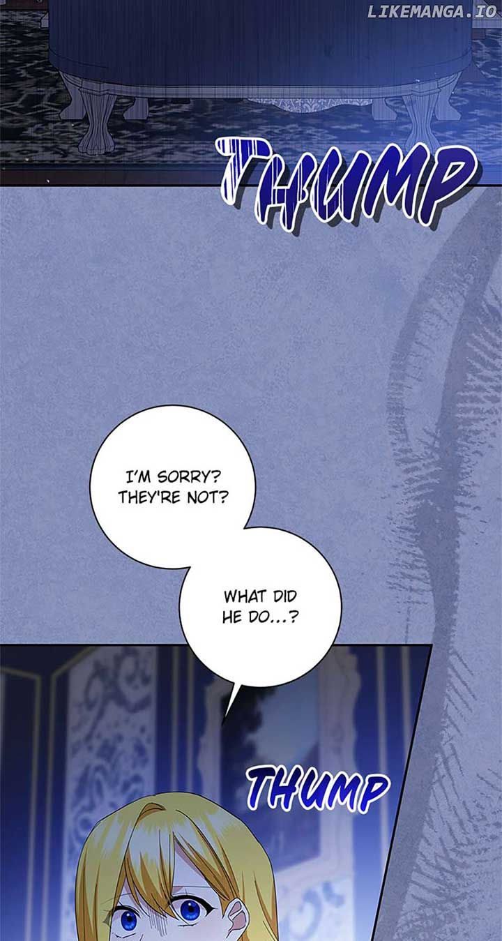 Please Support Revenge Chapter 94 - Page 78