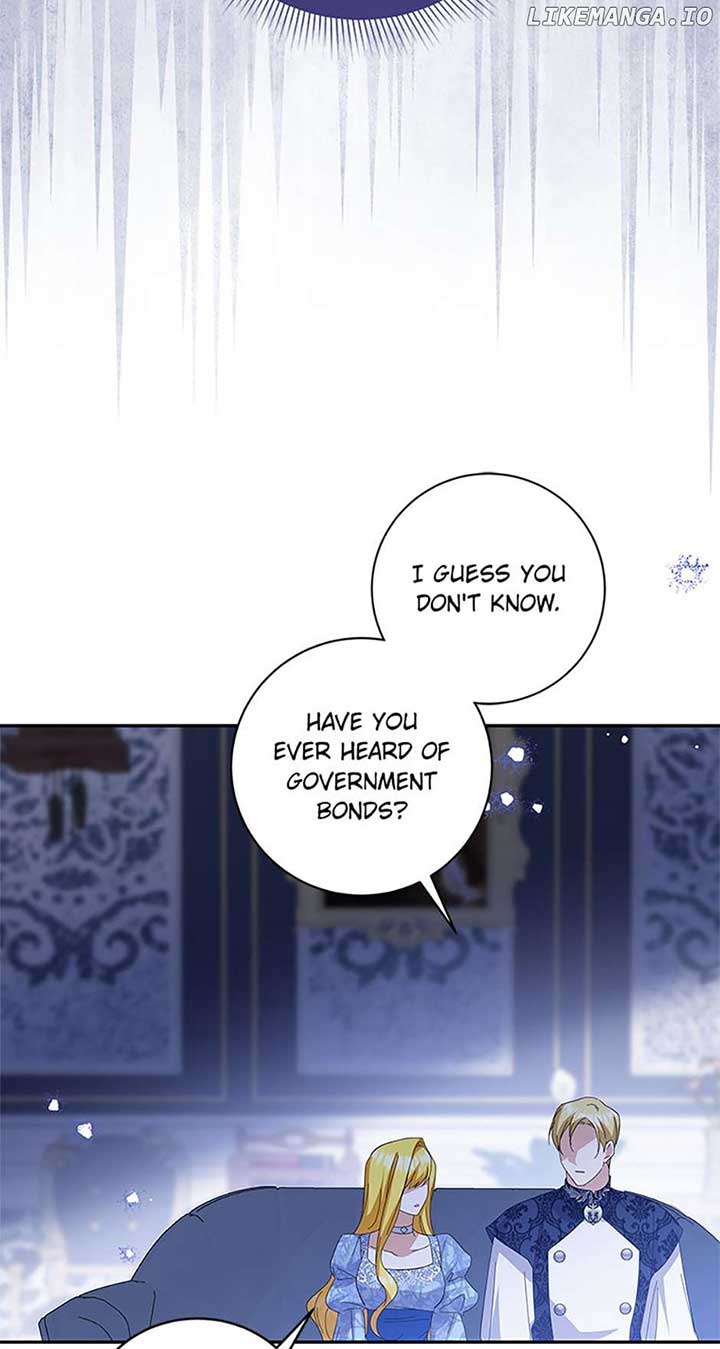 Please Support Revenge Chapter 94 - Page 80