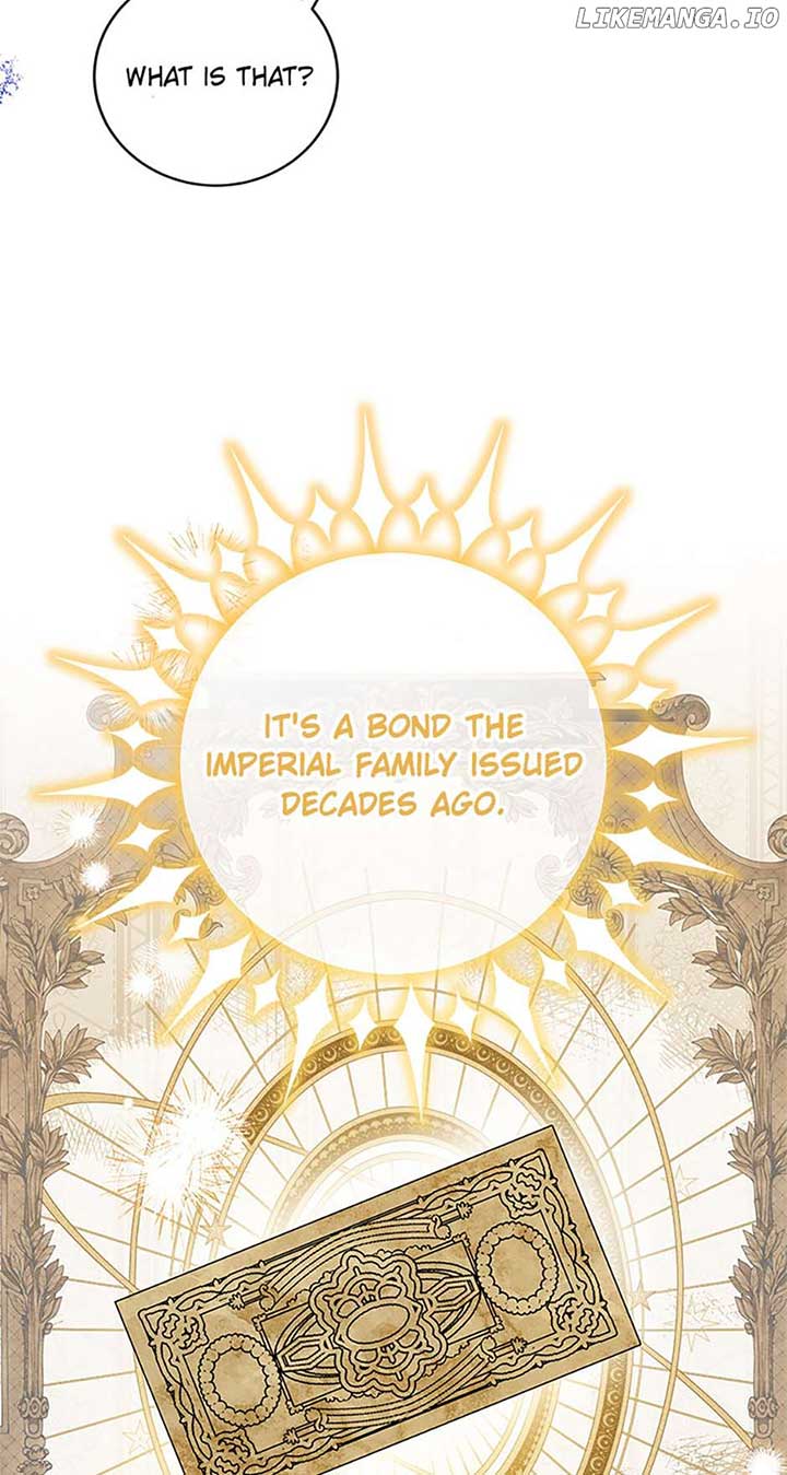 Please Support Revenge Chapter 94 - Page 81