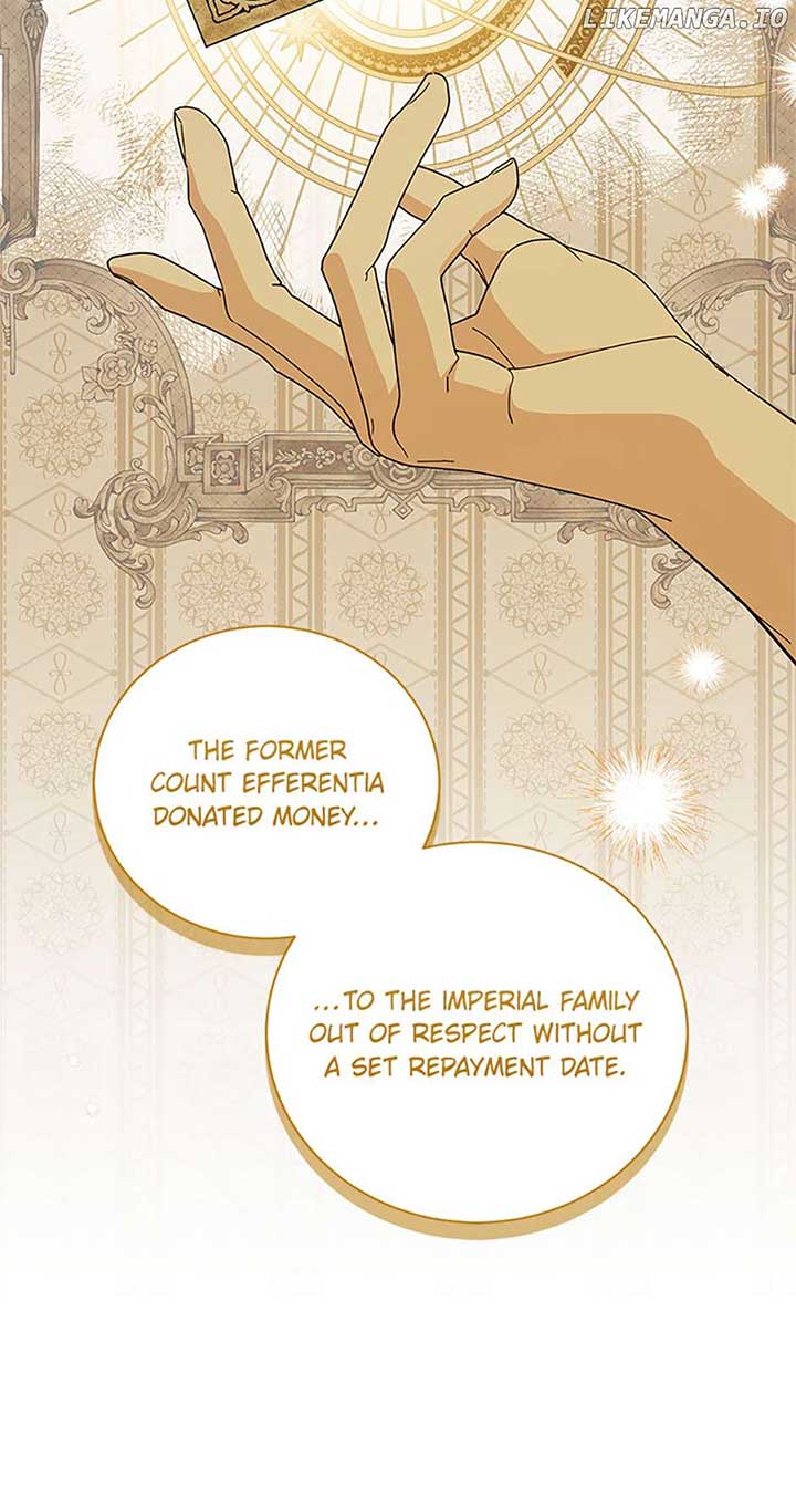 Please Support Revenge Chapter 94 - Page 82