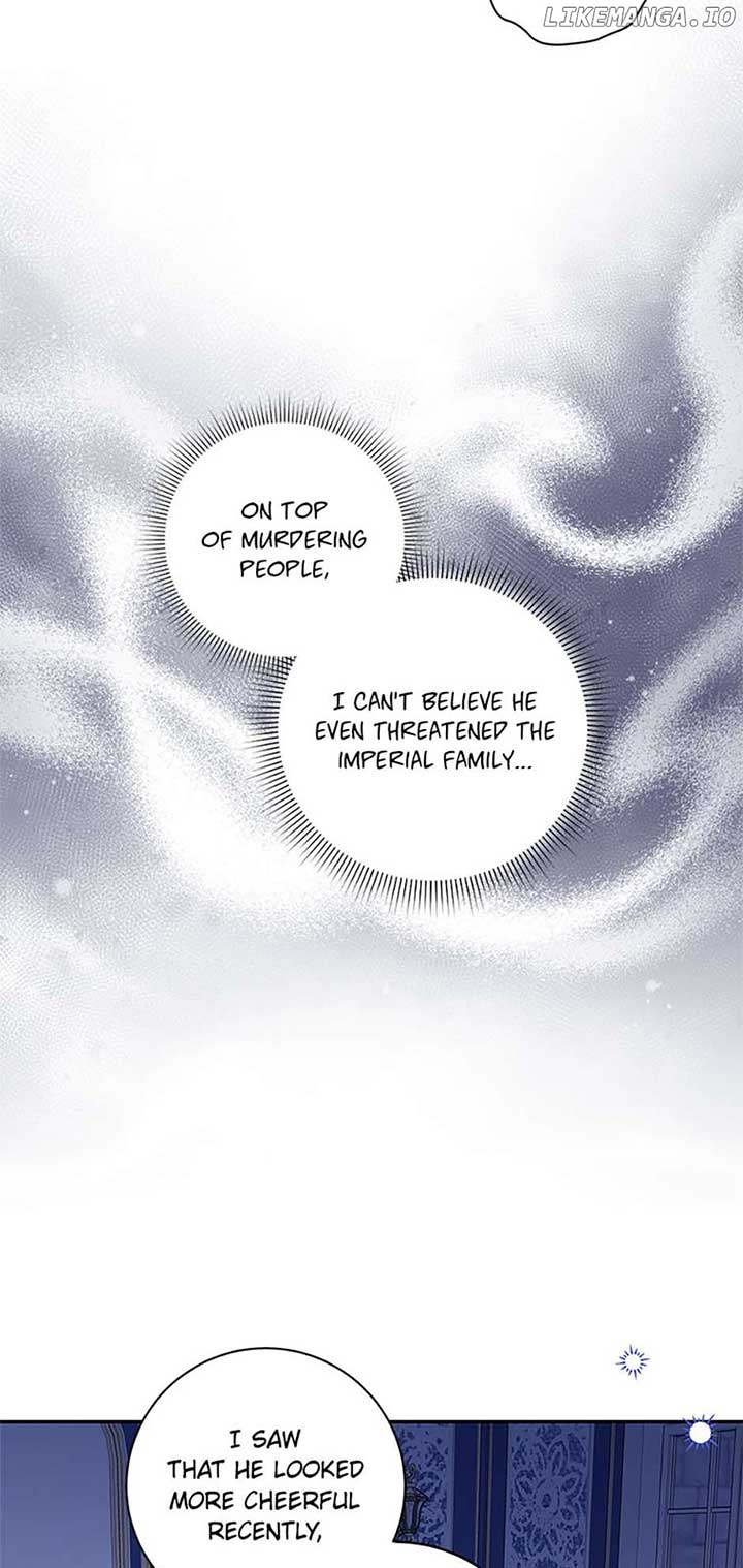 Please Support Revenge Chapter 94 - Page 84