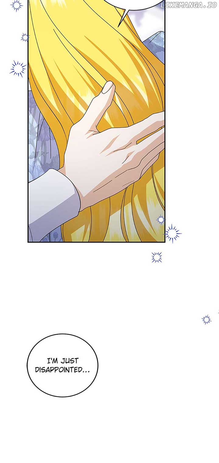 Please Support Revenge Chapter 94 - Page 86