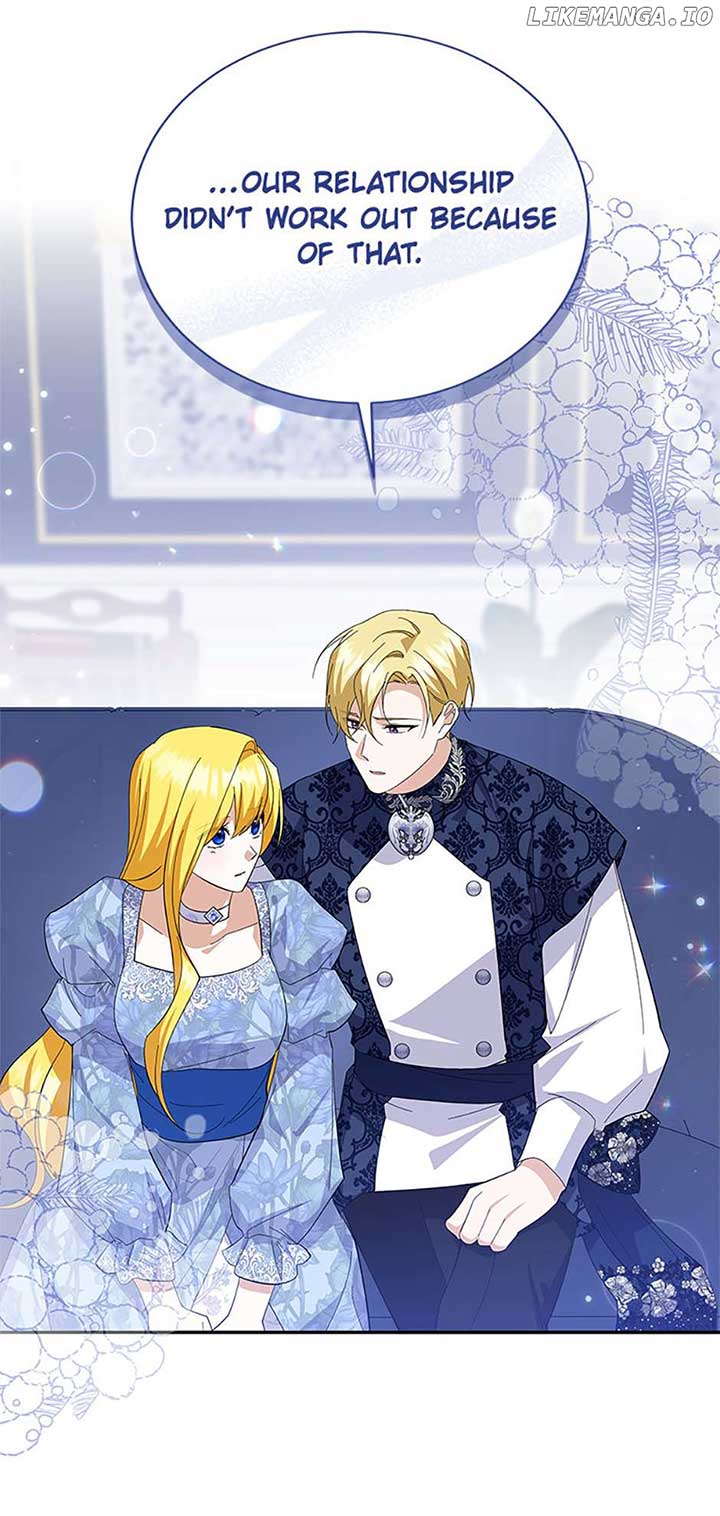 Please Support Revenge Chapter 94 - Page 87