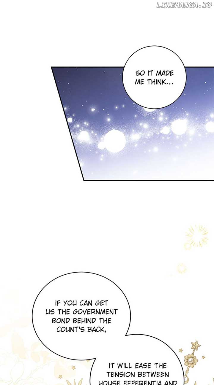 Please Support Revenge Chapter 94 - Page 88