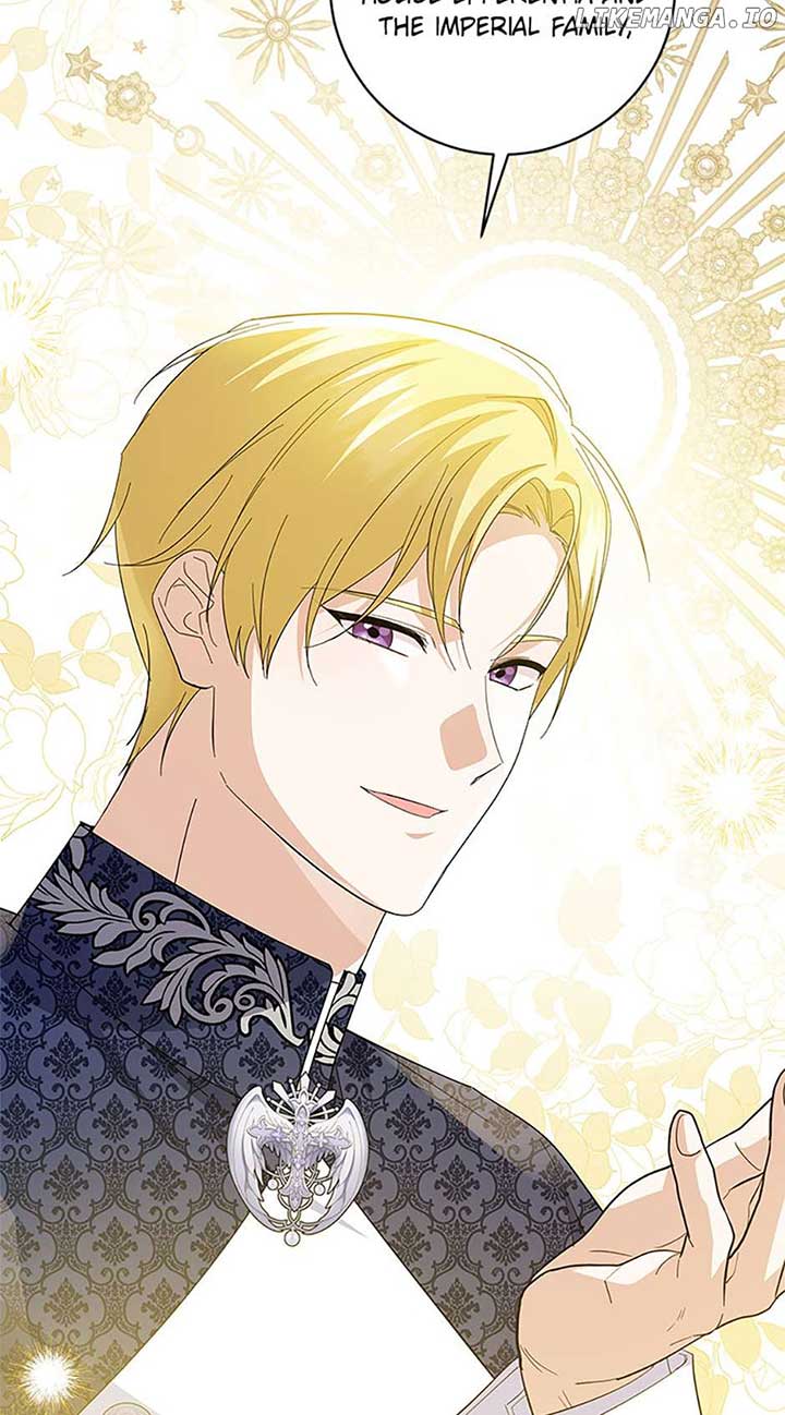 Please Support Revenge Chapter 94 - Page 89