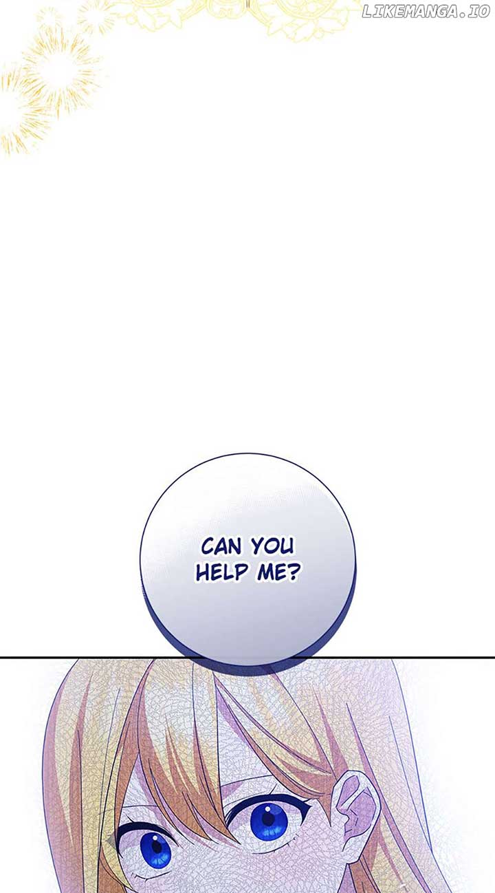 Please Support Revenge Chapter 94 - Page 91