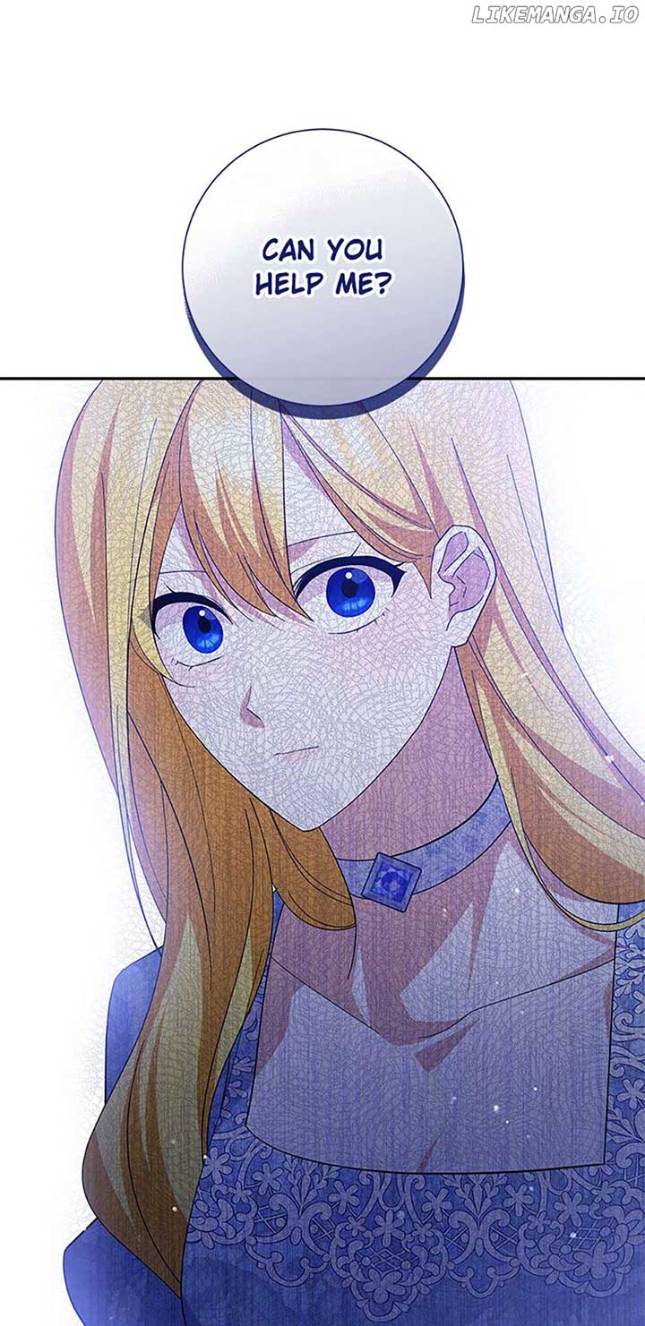 Please Support Revenge Chapter 95 - Page 4