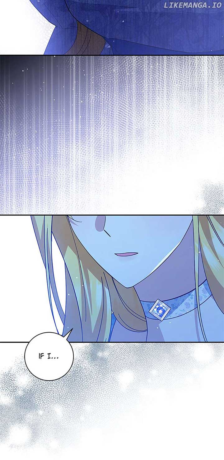 Please Support Revenge Chapter 95 - Page 5