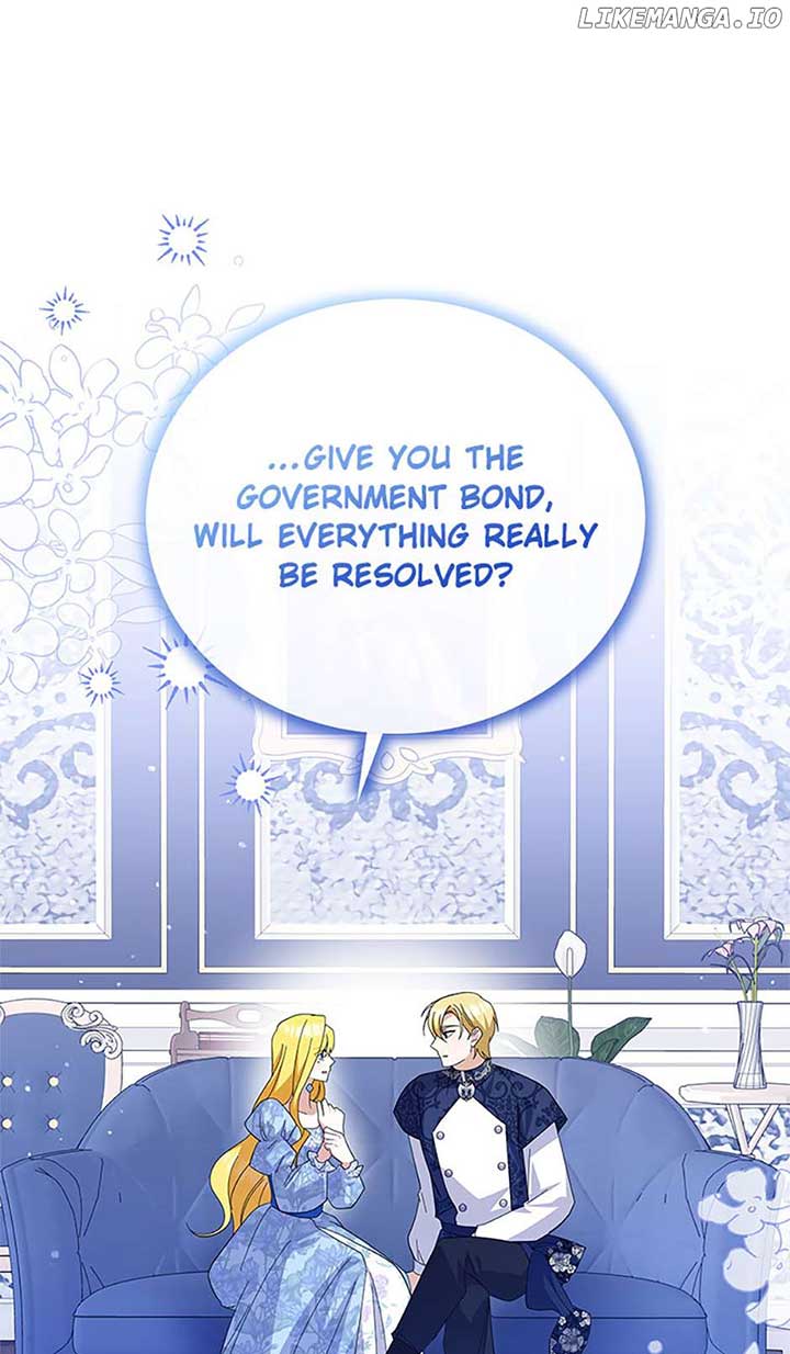 Please Support Revenge Chapter 95 - Page 6