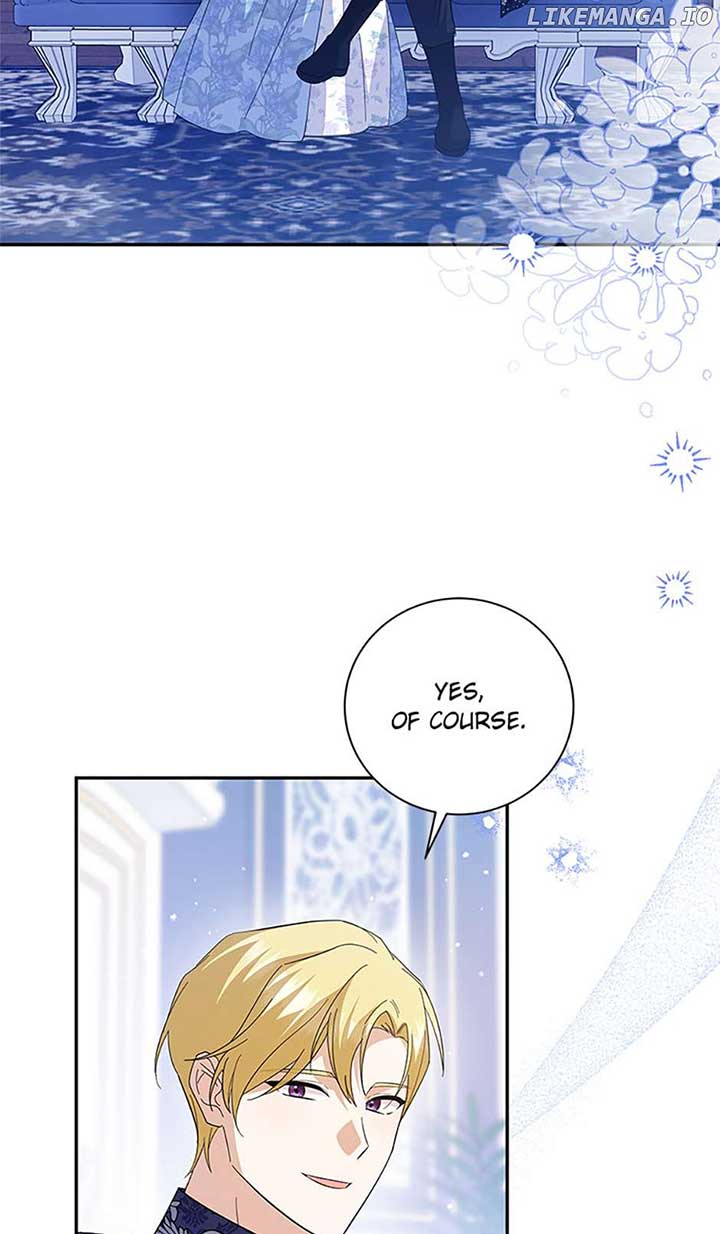 Please Support Revenge Chapter 95 - Page 7