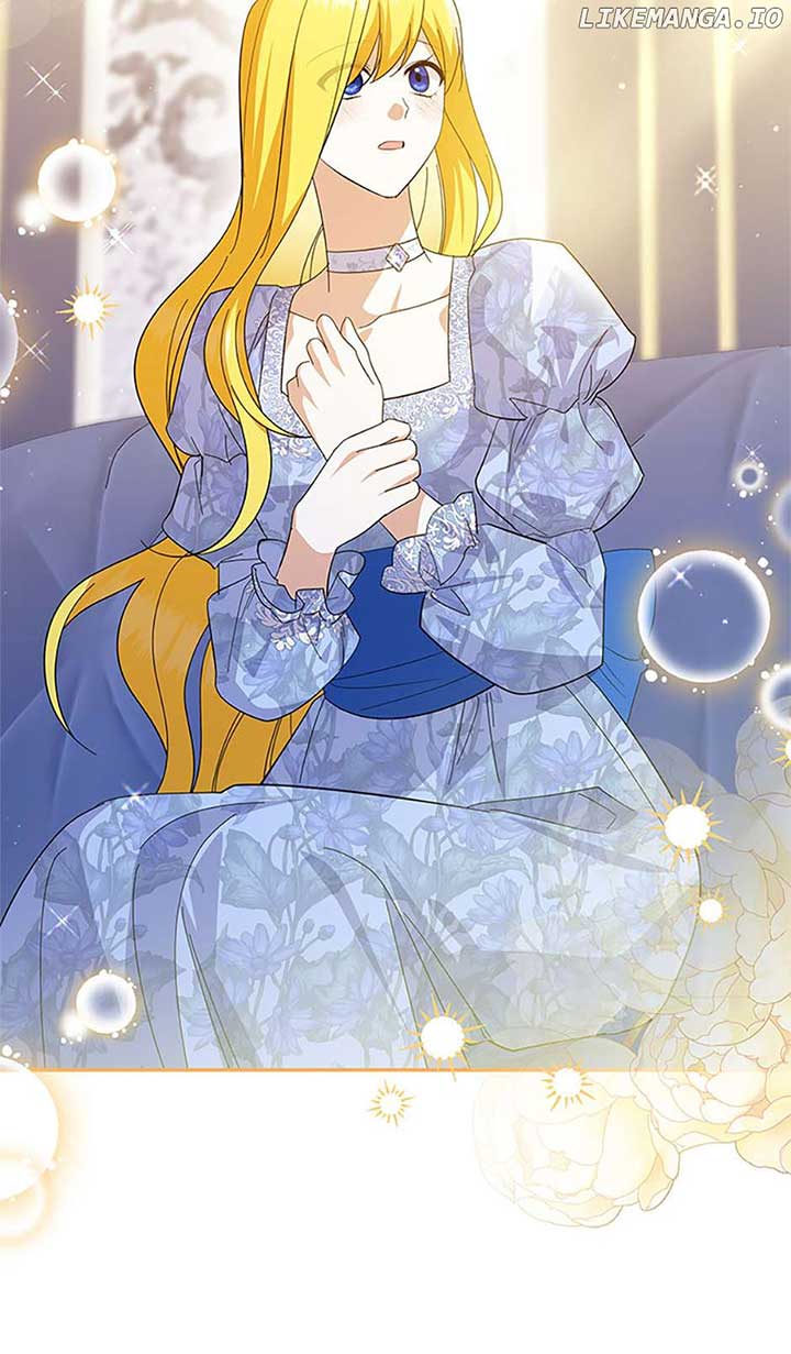 Please Support Revenge Chapter 95 - Page 10