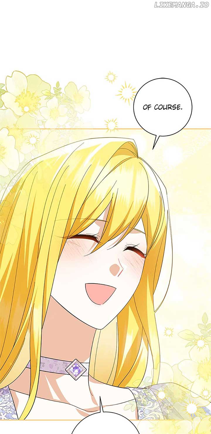 Please Support Revenge Chapter 95 - Page 11