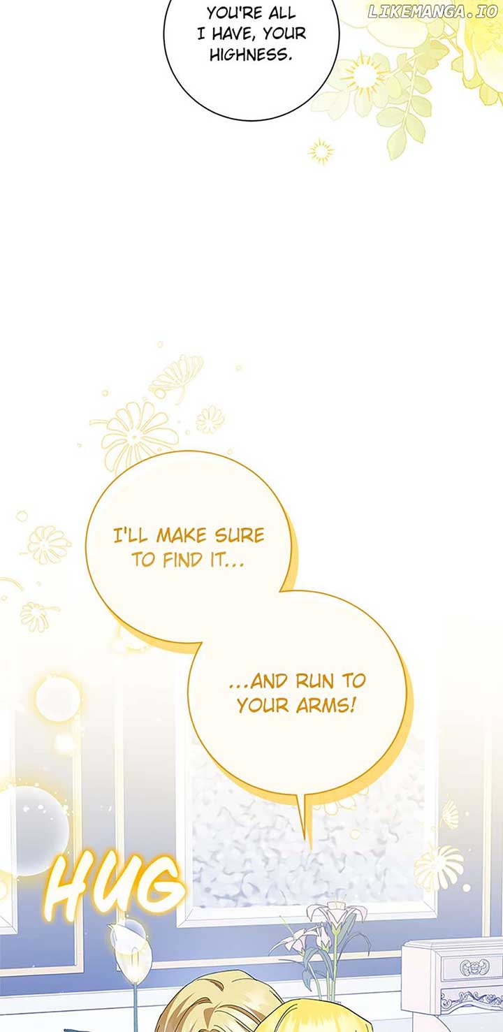 Please Support Revenge Chapter 95 - Page 12