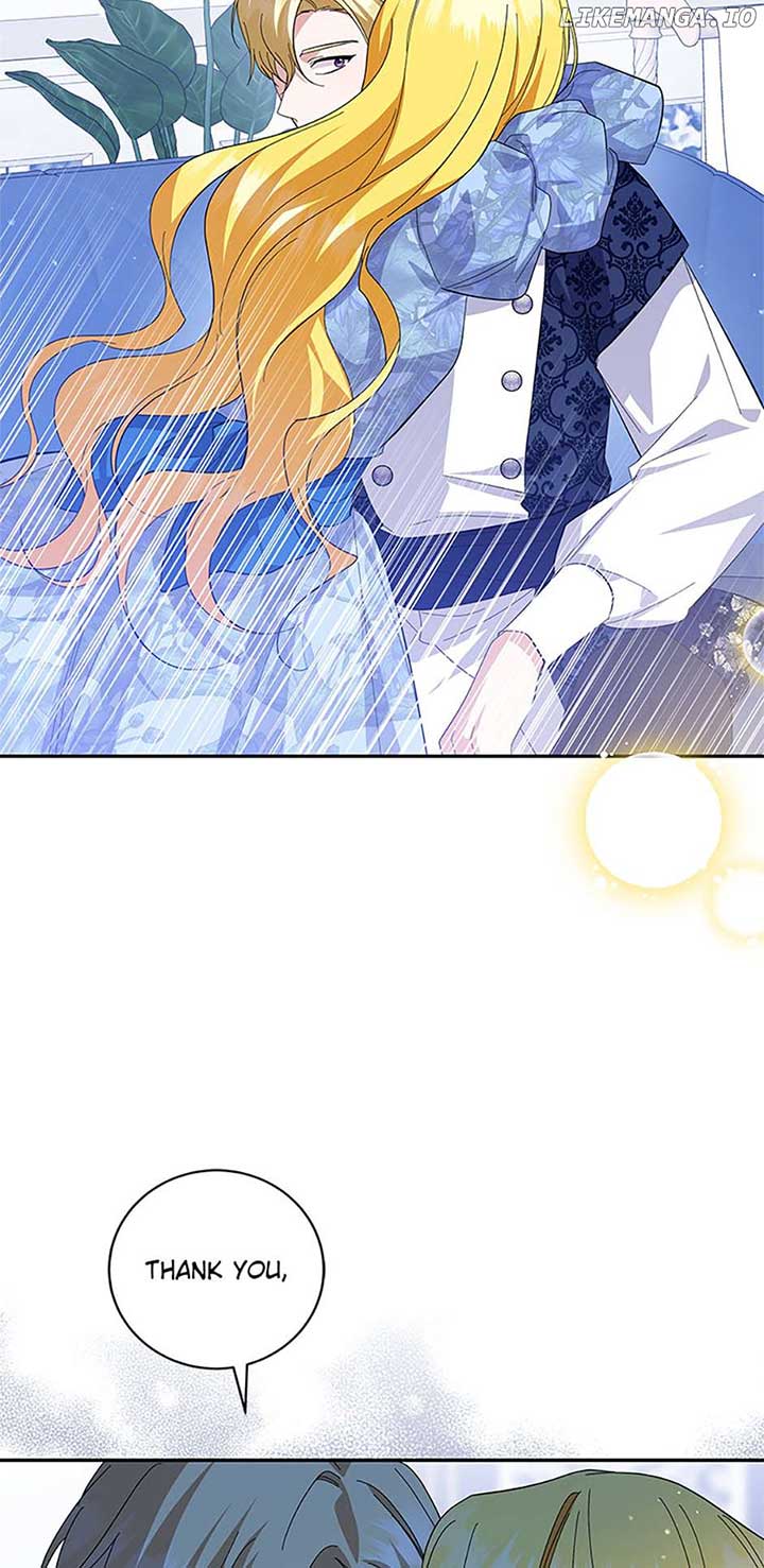 Please Support Revenge Chapter 95 - Page 13