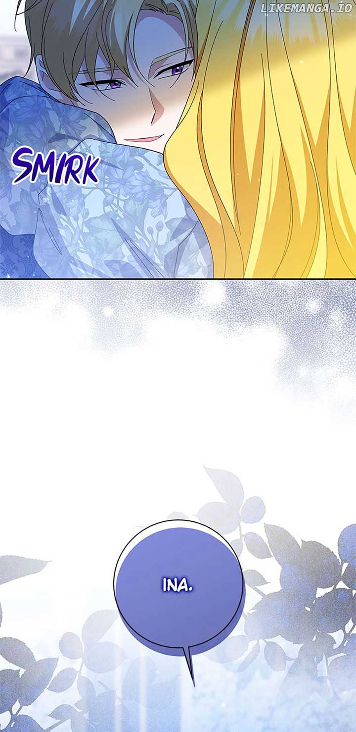 Please Support Revenge Chapter 95 - Page 14