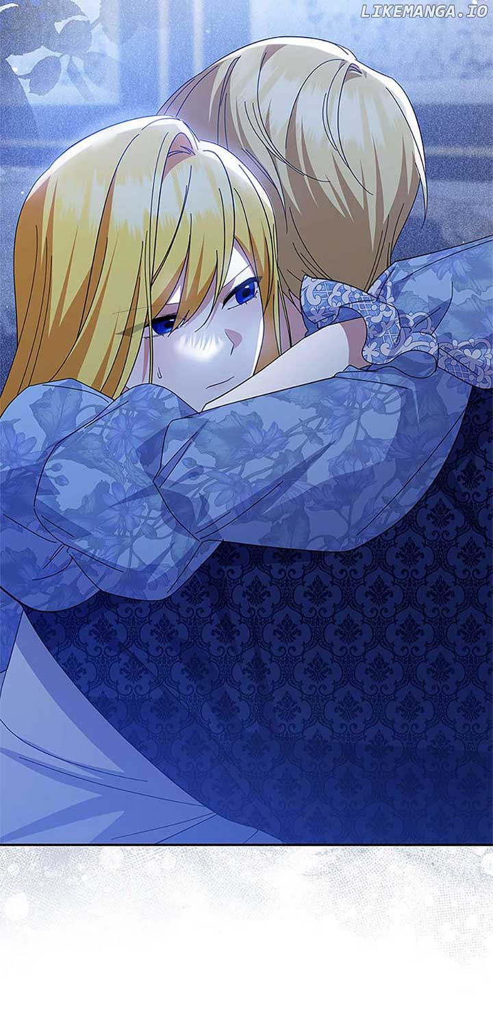 Please Support Revenge Chapter 95 - Page 15