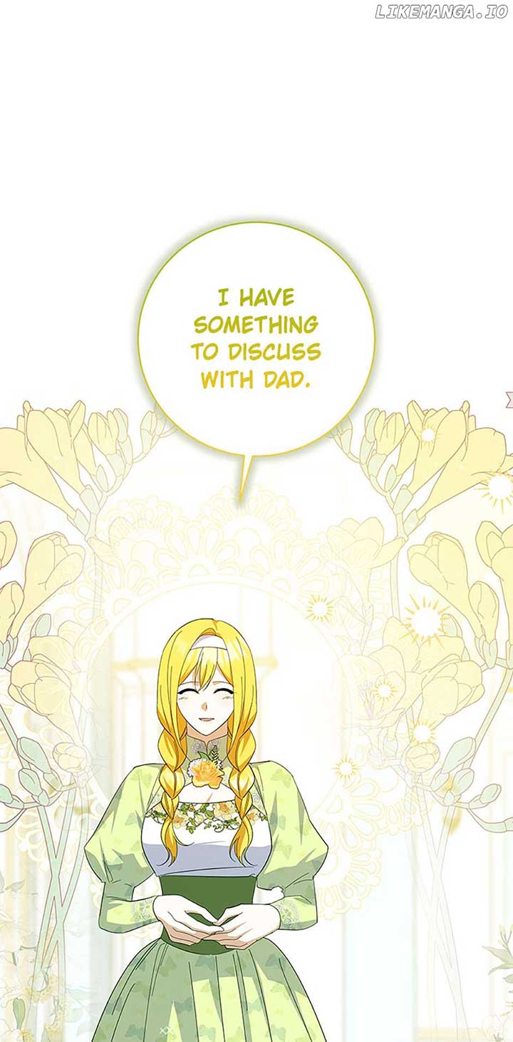 Please Support Revenge Chapter 95 - Page 18