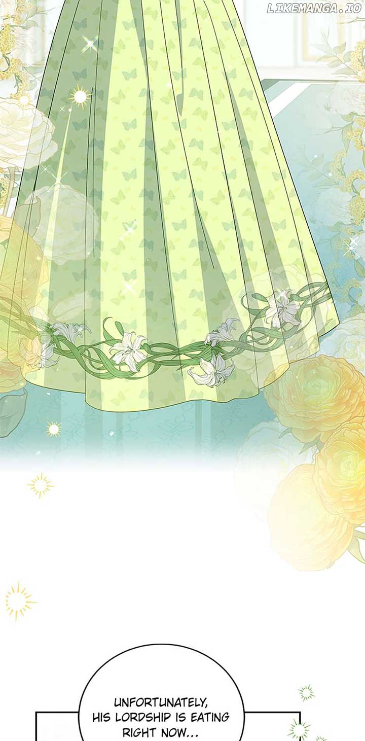 Please Support Revenge Chapter 95 - Page 19