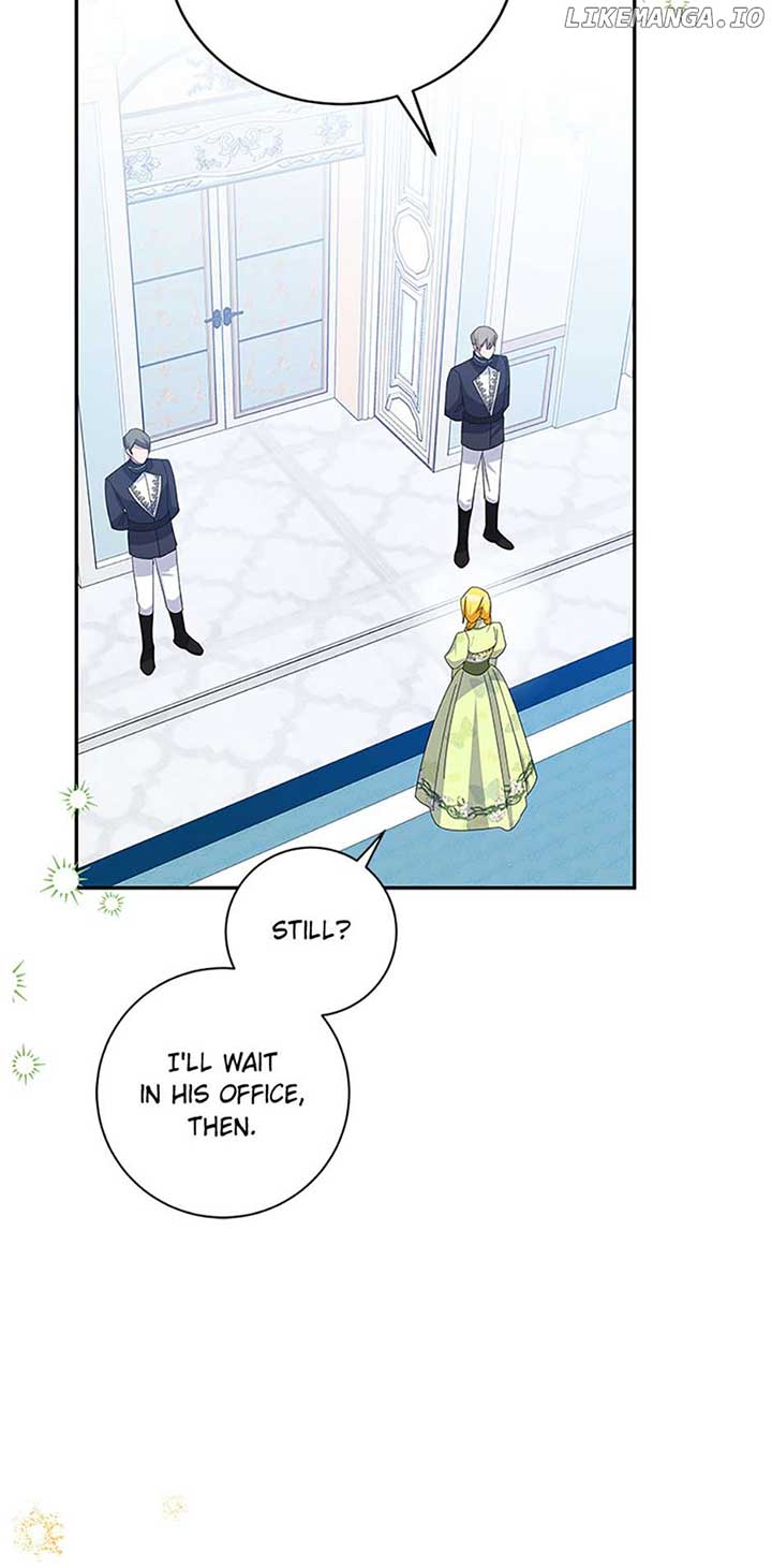 Please Support Revenge Chapter 95 - Page 20