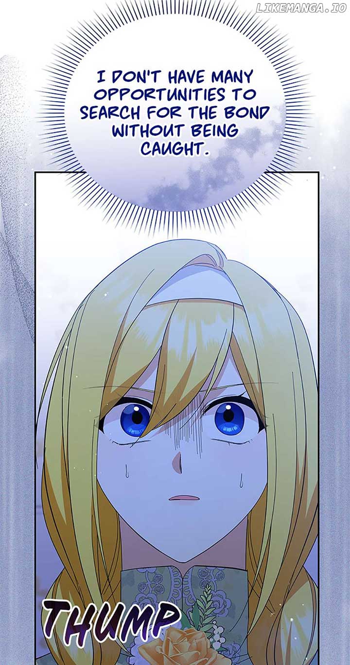 Please Support Revenge Chapter 95 - Page 24