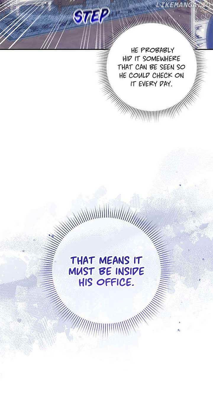 Please Support Revenge Chapter 95 - Page 26