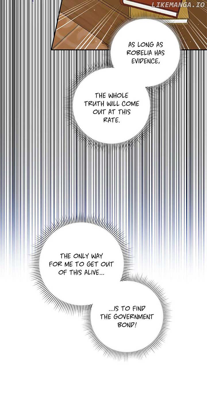 Please Support Revenge Chapter 95 - Page 28