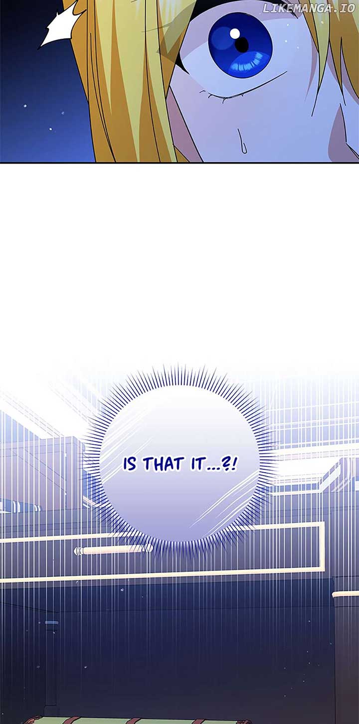 Please Support Revenge Chapter 95 - Page 30