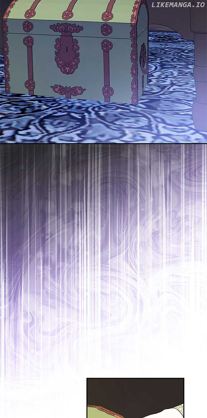 Please Support Revenge Chapter 95 - Page 31