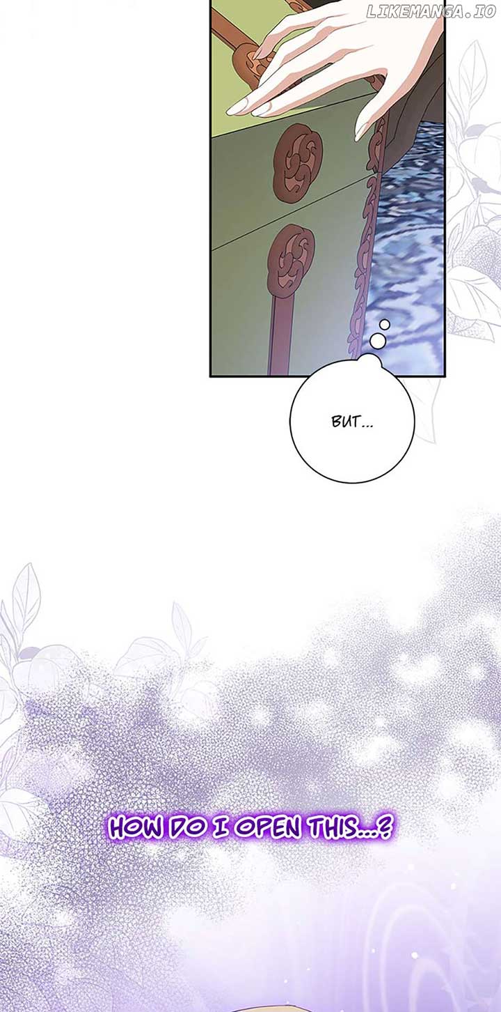 Please Support Revenge Chapter 95 - Page 32