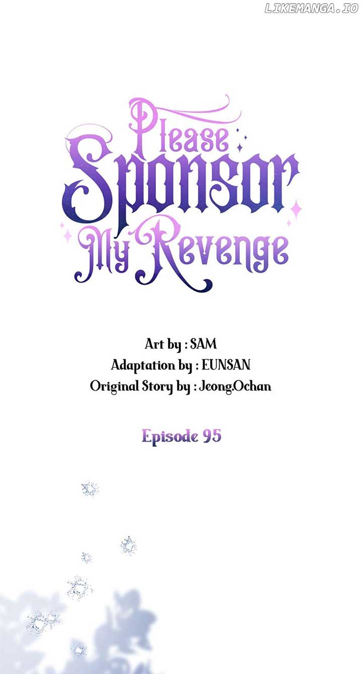 Please Support Revenge Chapter 95 - Page 34