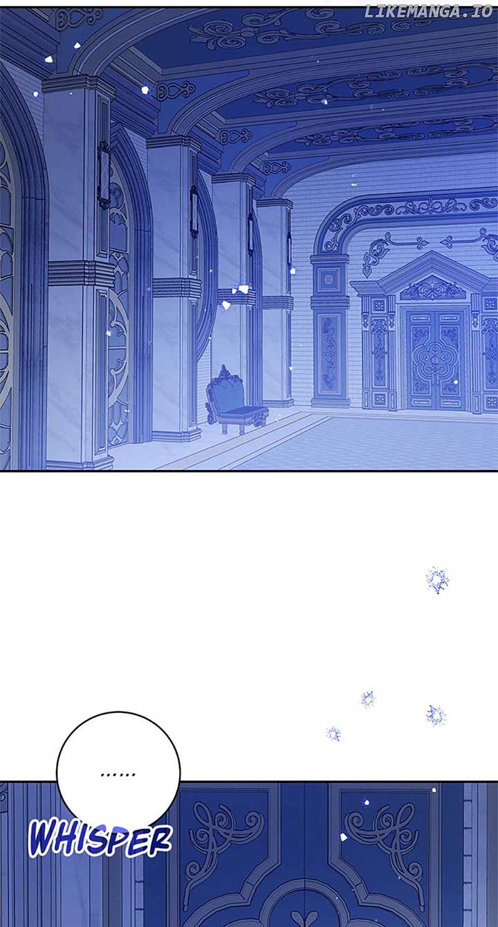 Please Support Revenge Chapter 95 - Page 36