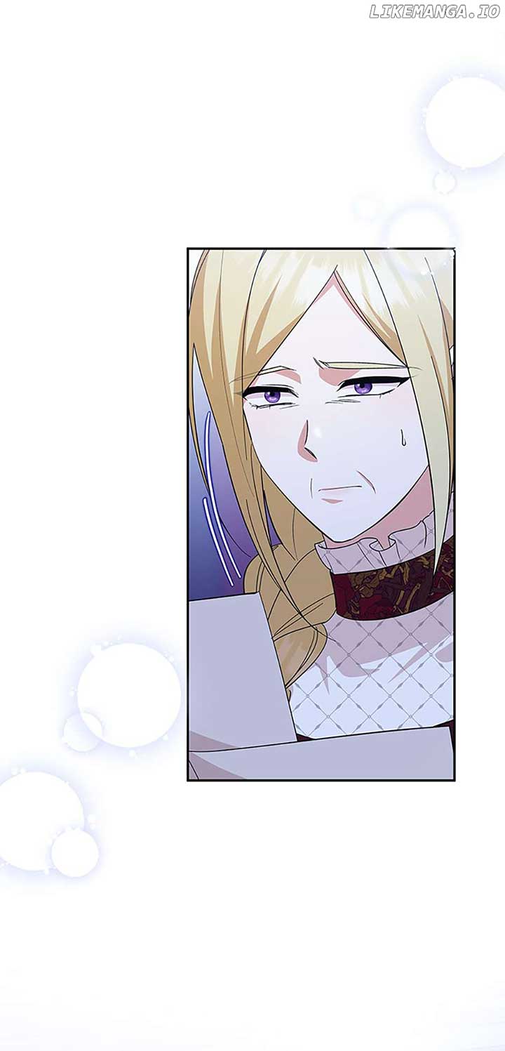 Please Support Revenge Chapter 95 - Page 42