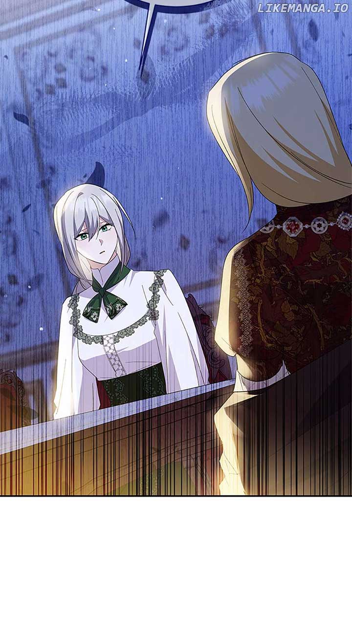 Please Support Revenge Chapter 95 - Page 49