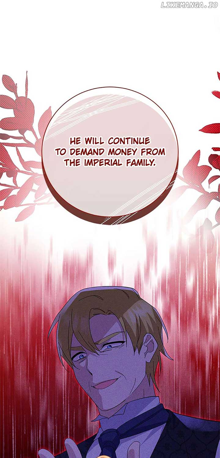 Please Support Revenge Chapter 95 - Page 51