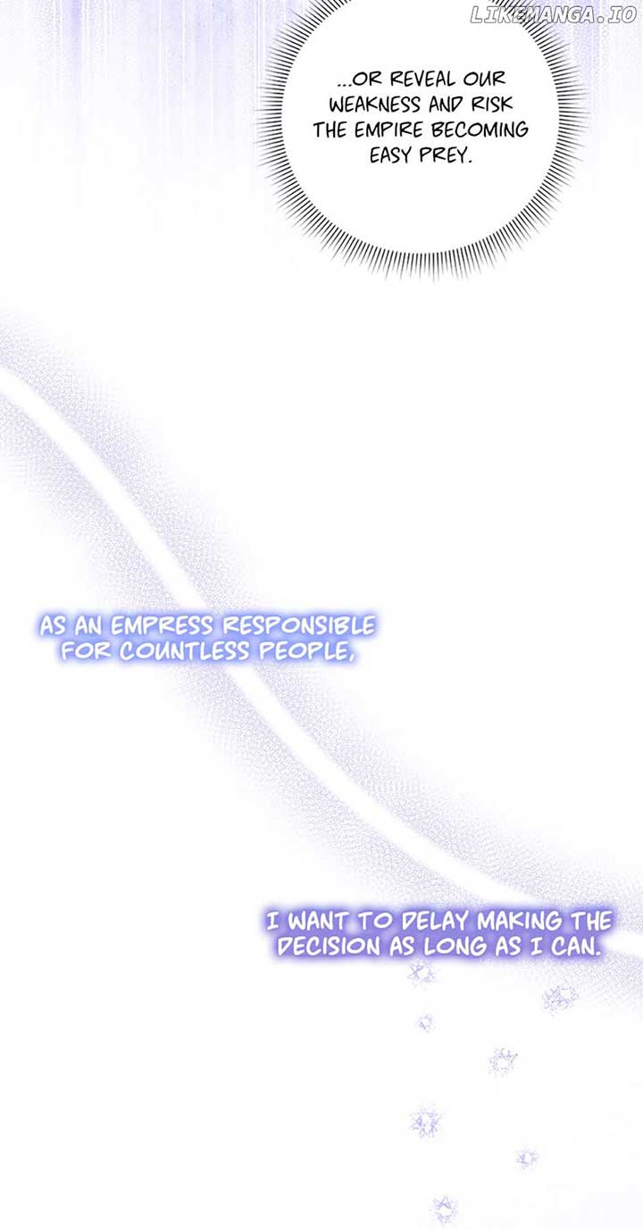 Please Support Revenge Chapter 95 - Page 62