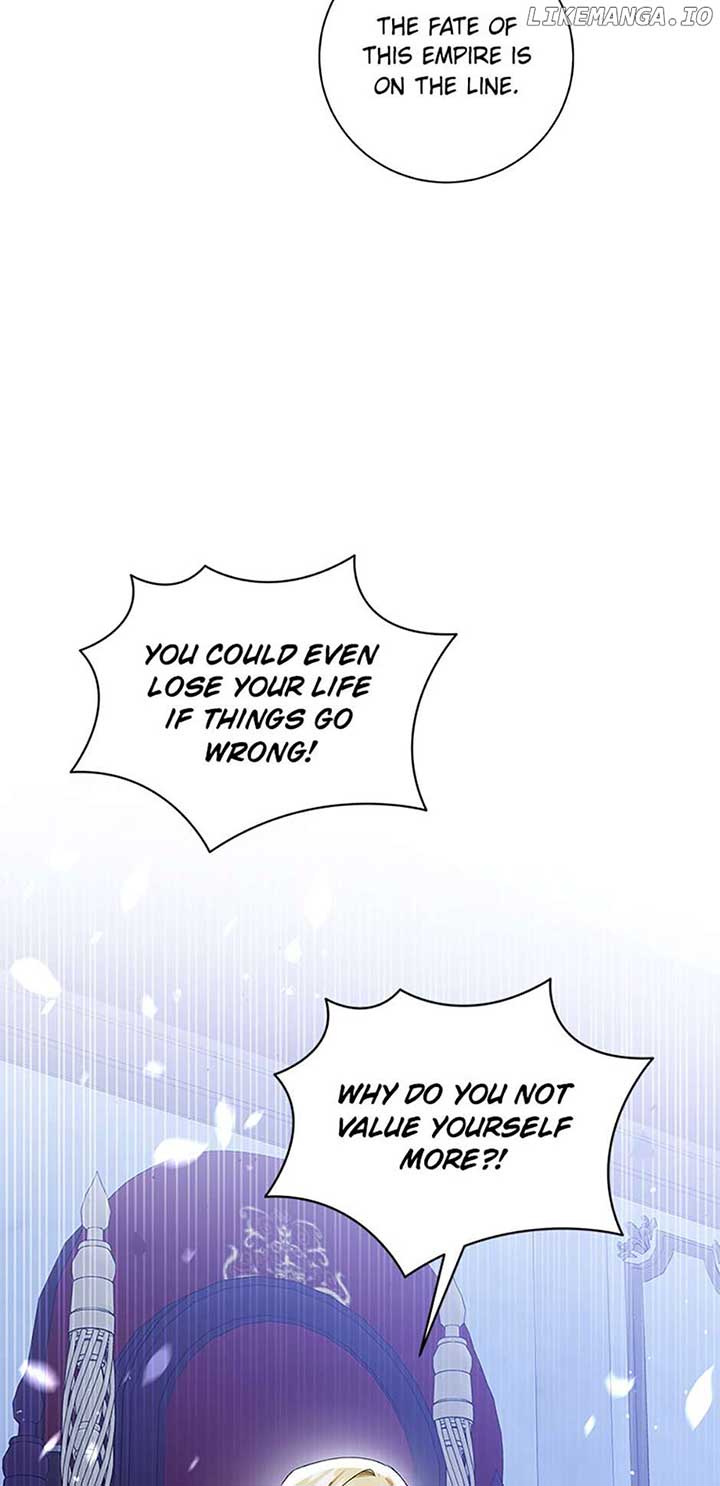 Please Support Revenge Chapter 95 - Page 66