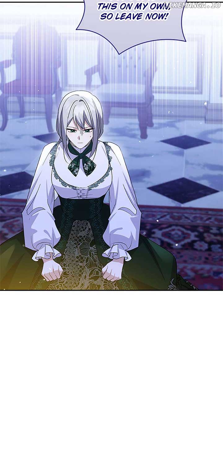 Please Support Revenge Chapter 95 - Page 68