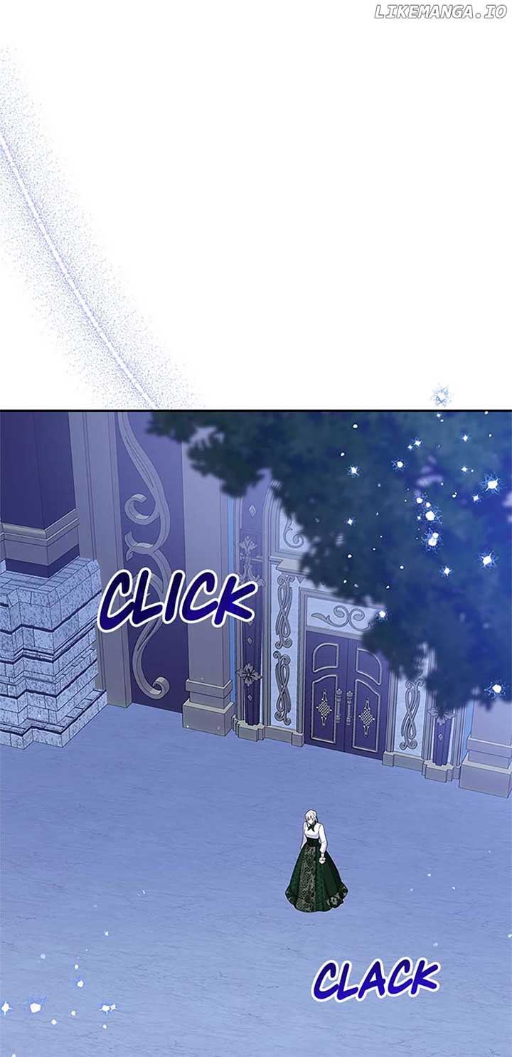 Please Support Revenge Chapter 95 - Page 69