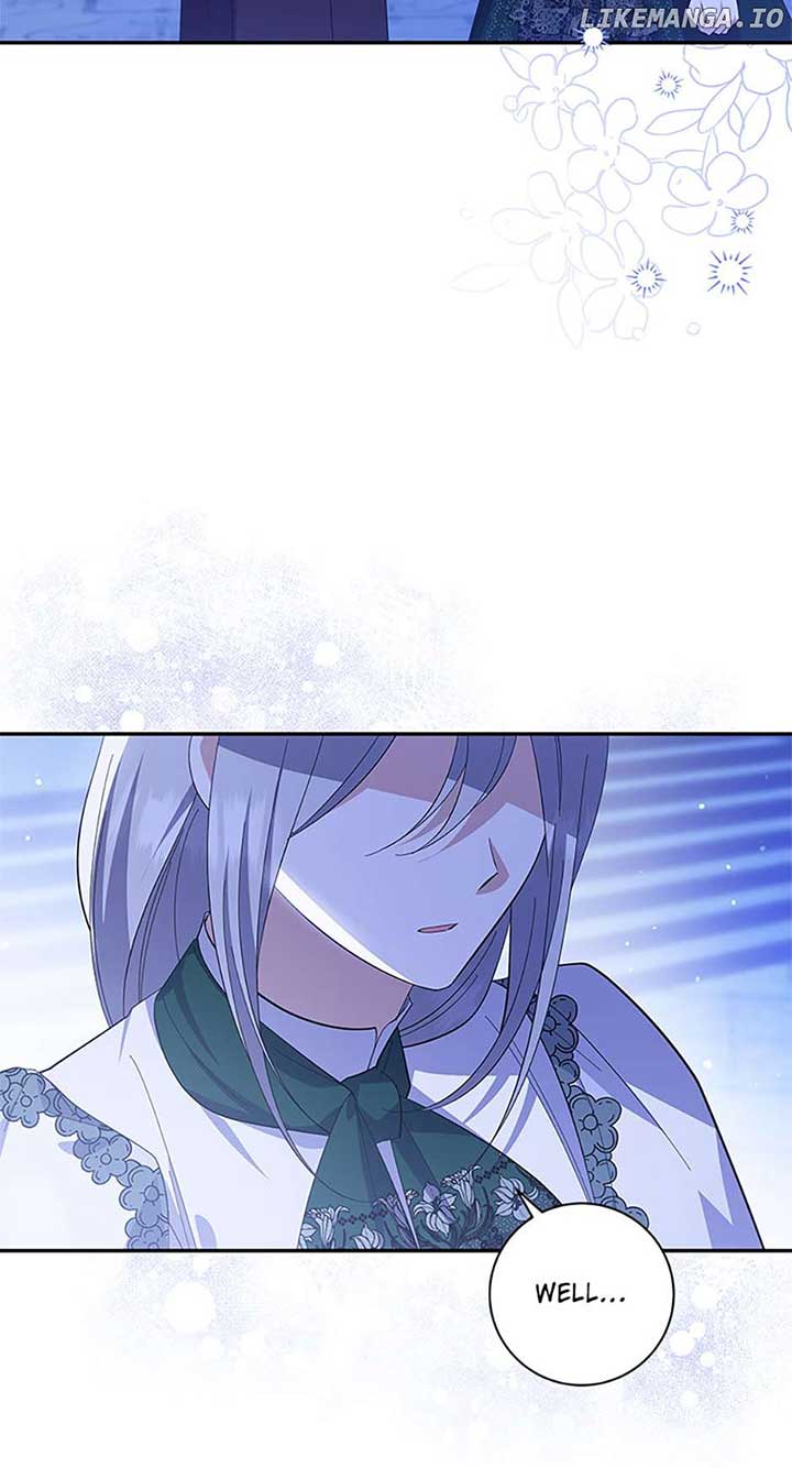 Please Support Revenge Chapter 95 - Page 72