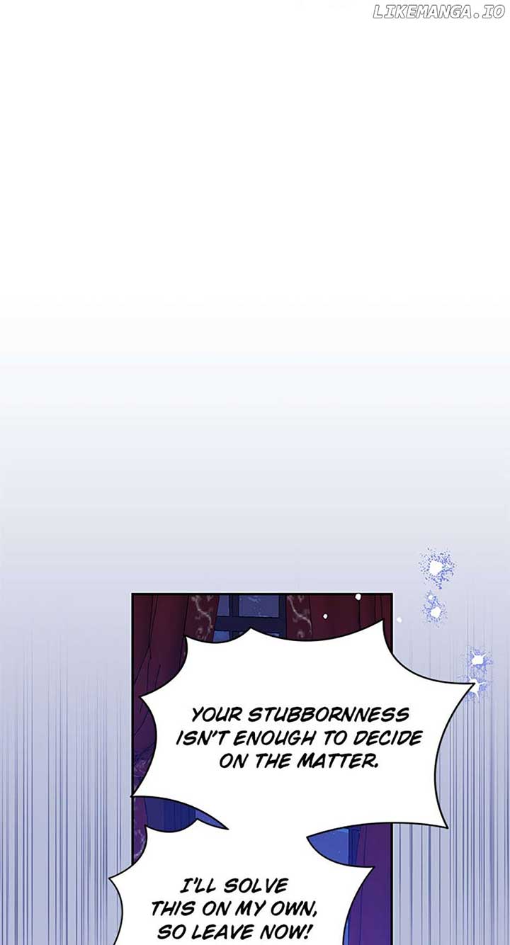 Please Support Revenge Chapter 95 - Page 73