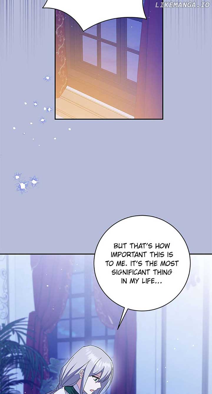 Please Support Revenge Chapter 95 - Page 74