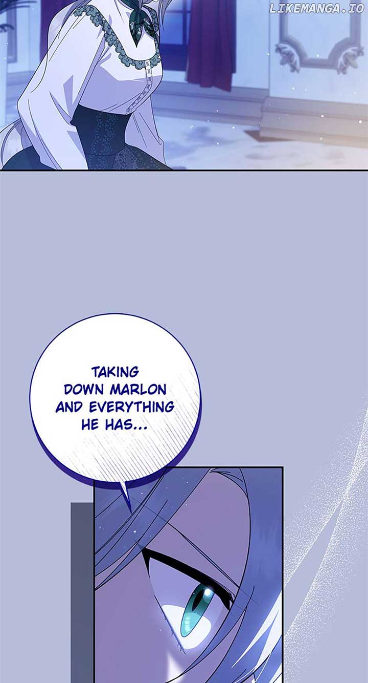 Please Support Revenge Chapter 95 - Page 75