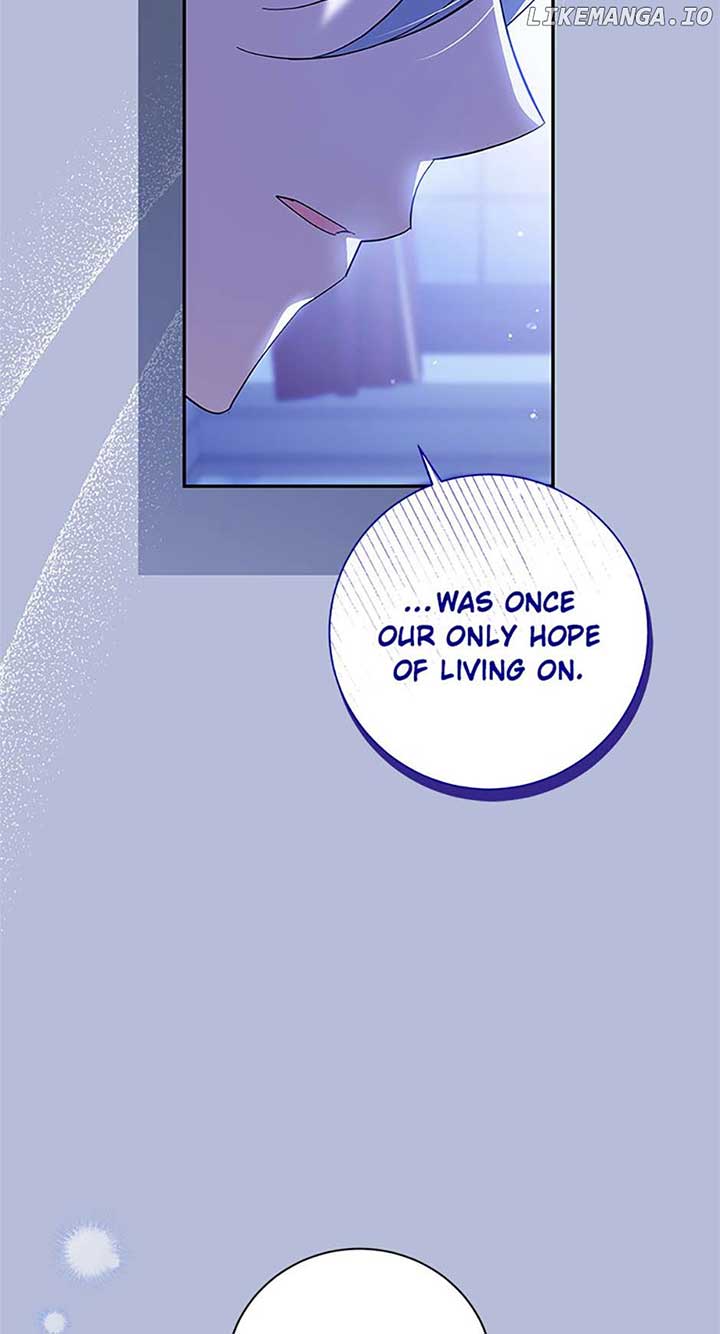 Please Support Revenge Chapter 95 - Page 76