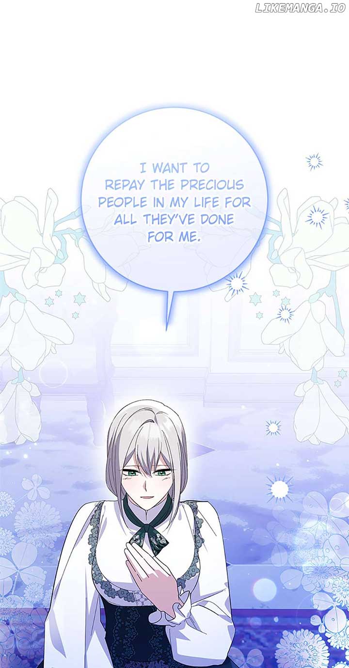 Please Support Revenge Chapter 95 - Page 78