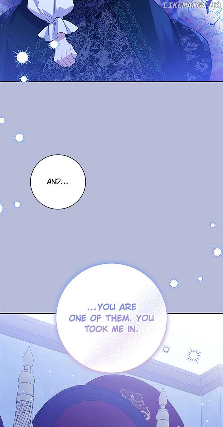 Please Support Revenge Chapter 95 - Page 79