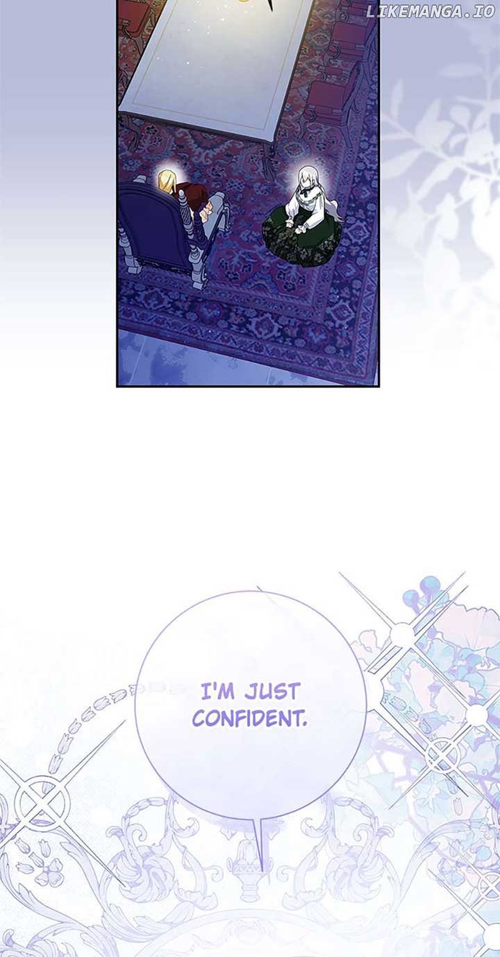 Please Support Revenge Chapter 95 - Page 81